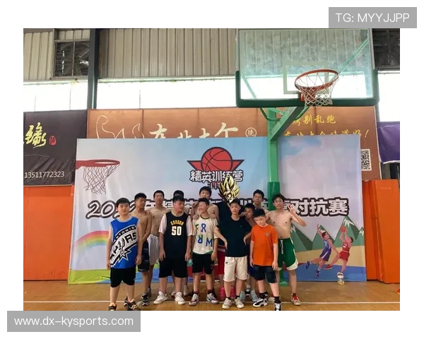 篮球青训营举办夏季精英训练营吸引跨区域学员,篮球青年训练营 篮球青训营举办夏季精英训练营吸引跨区域学员,篮球青年训练营